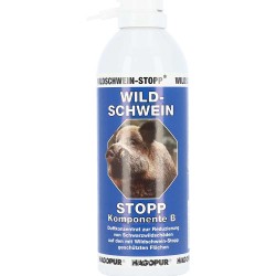 STOP JABALI AZUL (400ML) STOPP