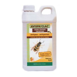 ATRAYENTE AVISPAS AVISPA'CLAC (2.500ML)