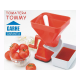 TOMATERA PLASTICO TOMMY