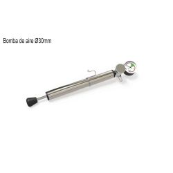 BOMBIN INOX P/SIEMPRELLENO