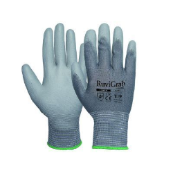 GUANTES GAHIBRE POLIURETANO 502B