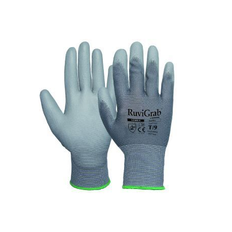 GUANTES GAHIBRE POLIURETANO 502B