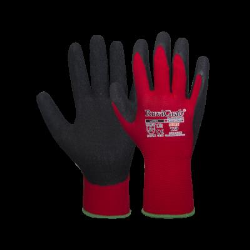 GUANTES GAHIBRE RUVIGRAB 500N