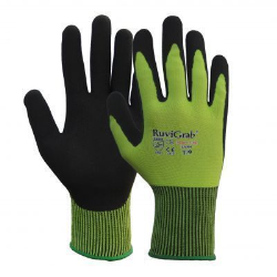 GUANTES GAHIBRE LATEX AIR LX304