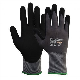 GUANTES GAHIBRE NITRILO FLEX NJ506